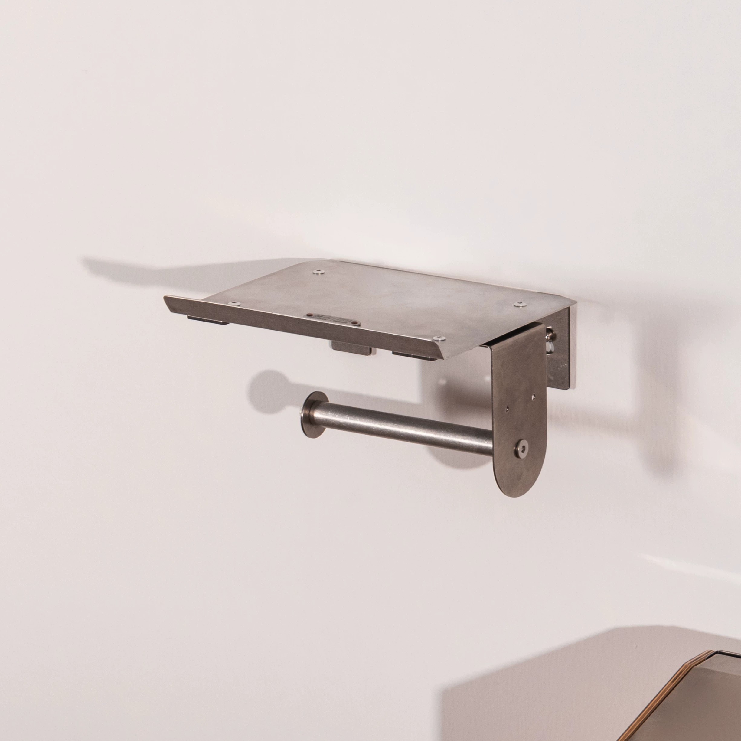 Minimalist Wall Mount Paper To - đánh giá và giá Home Bathroom Paper Towels