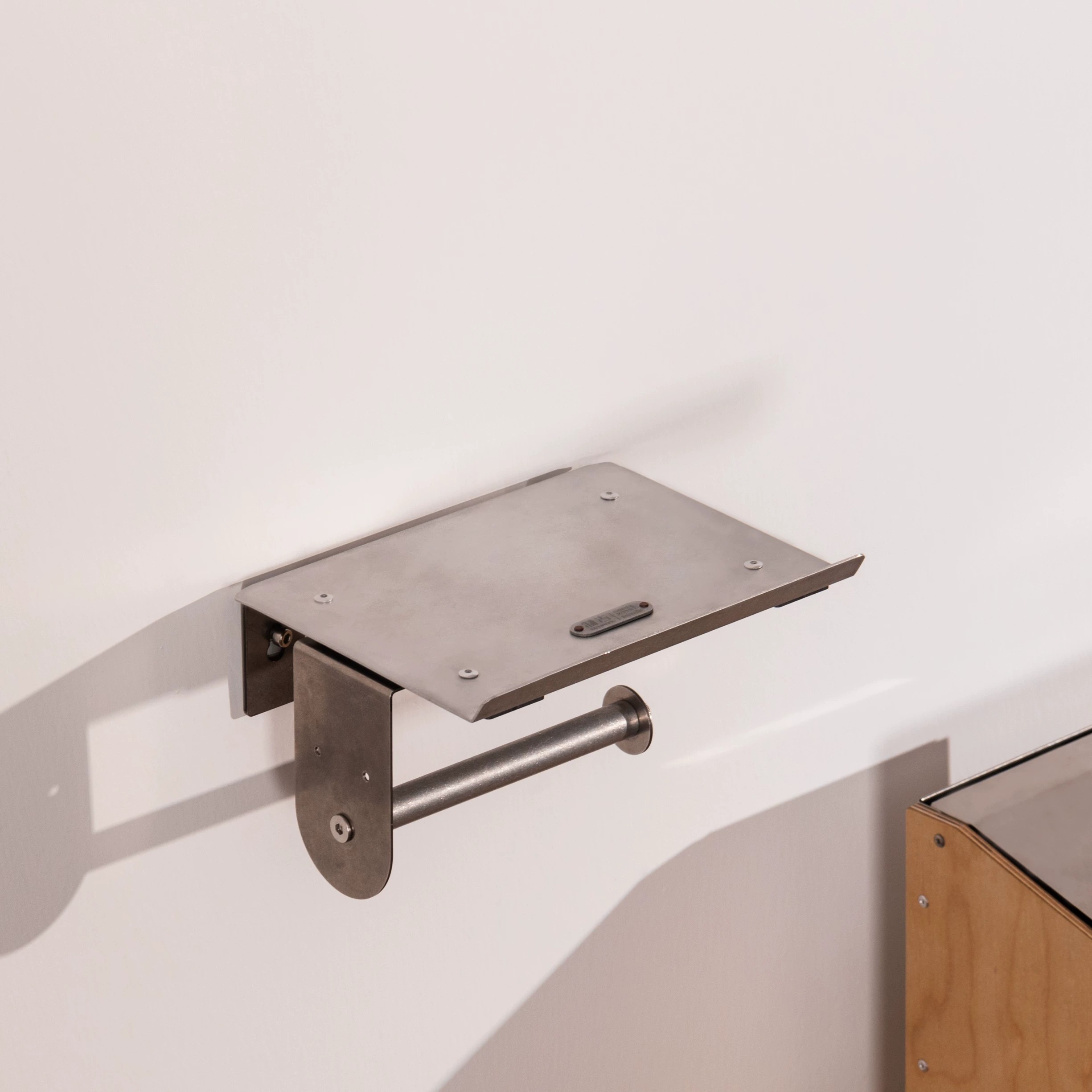 Minimalist Wall Mount Paper To - đánh giá và giá Home Bathroom Paper Towels