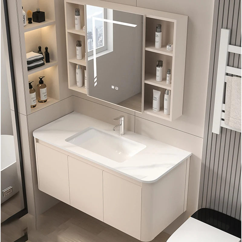 Accessories Closet Vanity Bath - đánh giá và giá Home Bathroom Vanity Combo