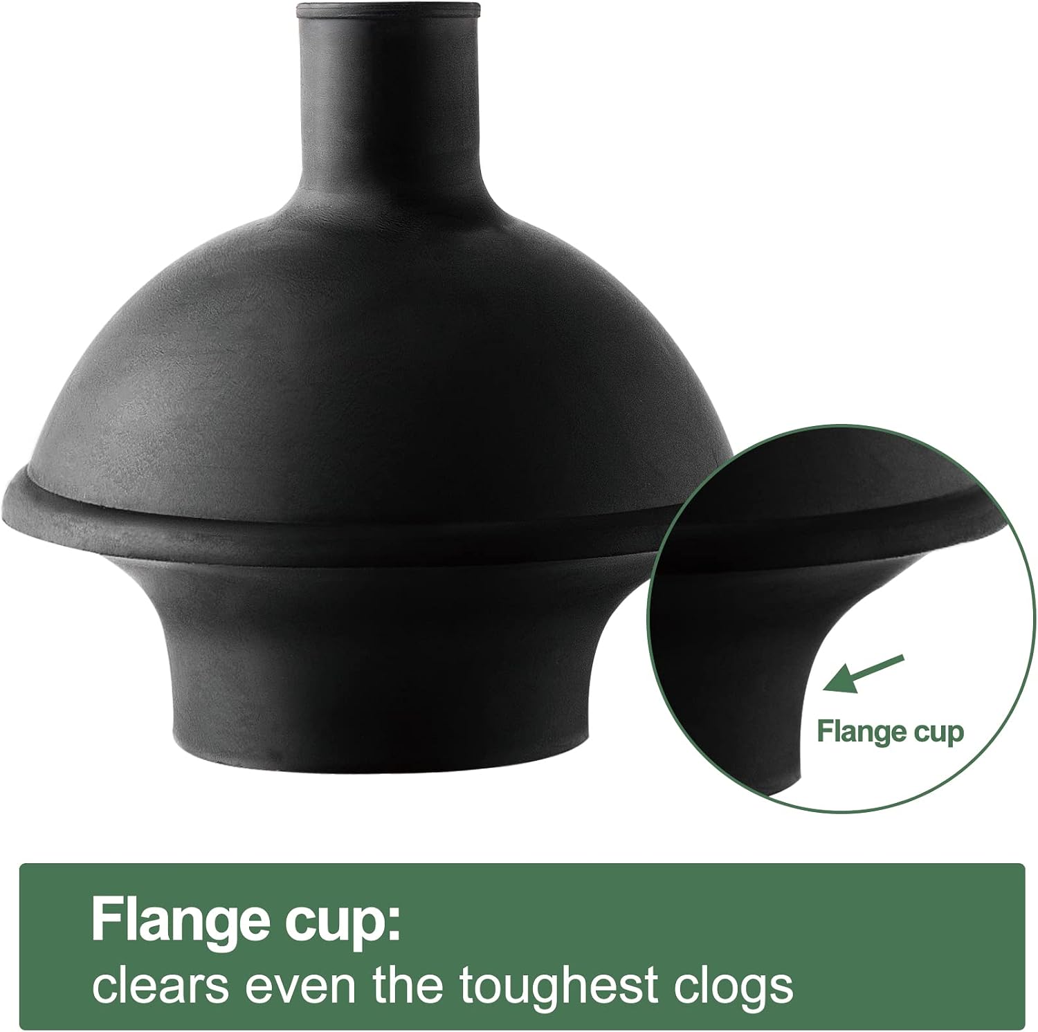 2 In 1 Toilet Brush And Plunge - đánh giá và giá Plunger Toilet