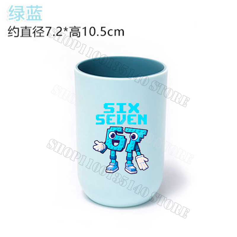 Steal A Brainrot Mouthwash Cup - đánh giá và giá Home Bathroom Accessories