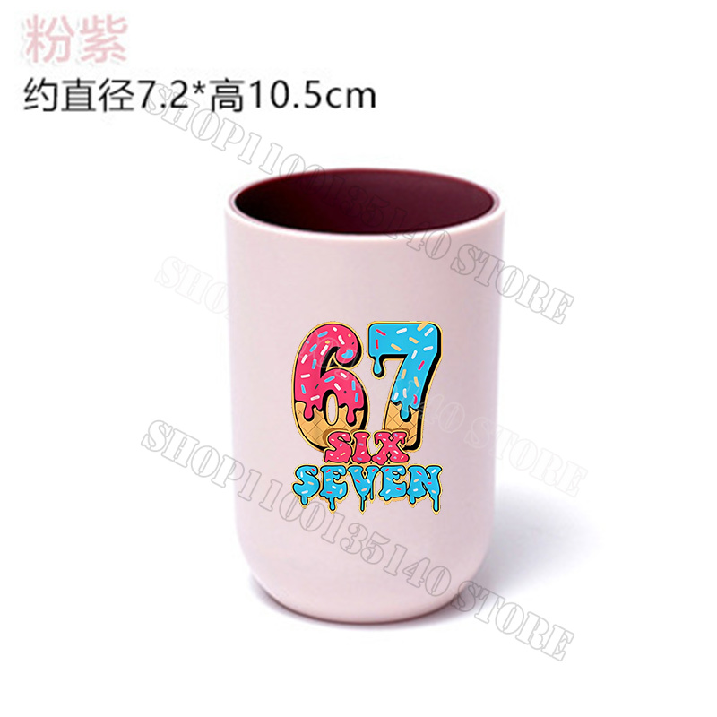 Steal A Brainrot Mouthwash Cup - đánh giá và giá Home Bathroom Accessories