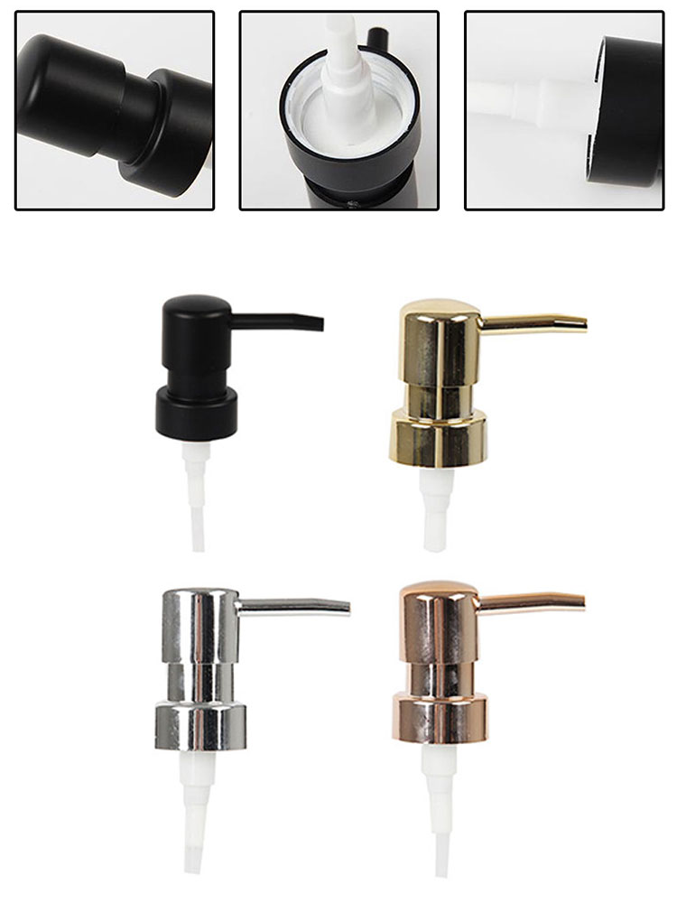 Soap Dispenser Pump Lotion Bot - đánh giá và giá Soap Dispenser Pump