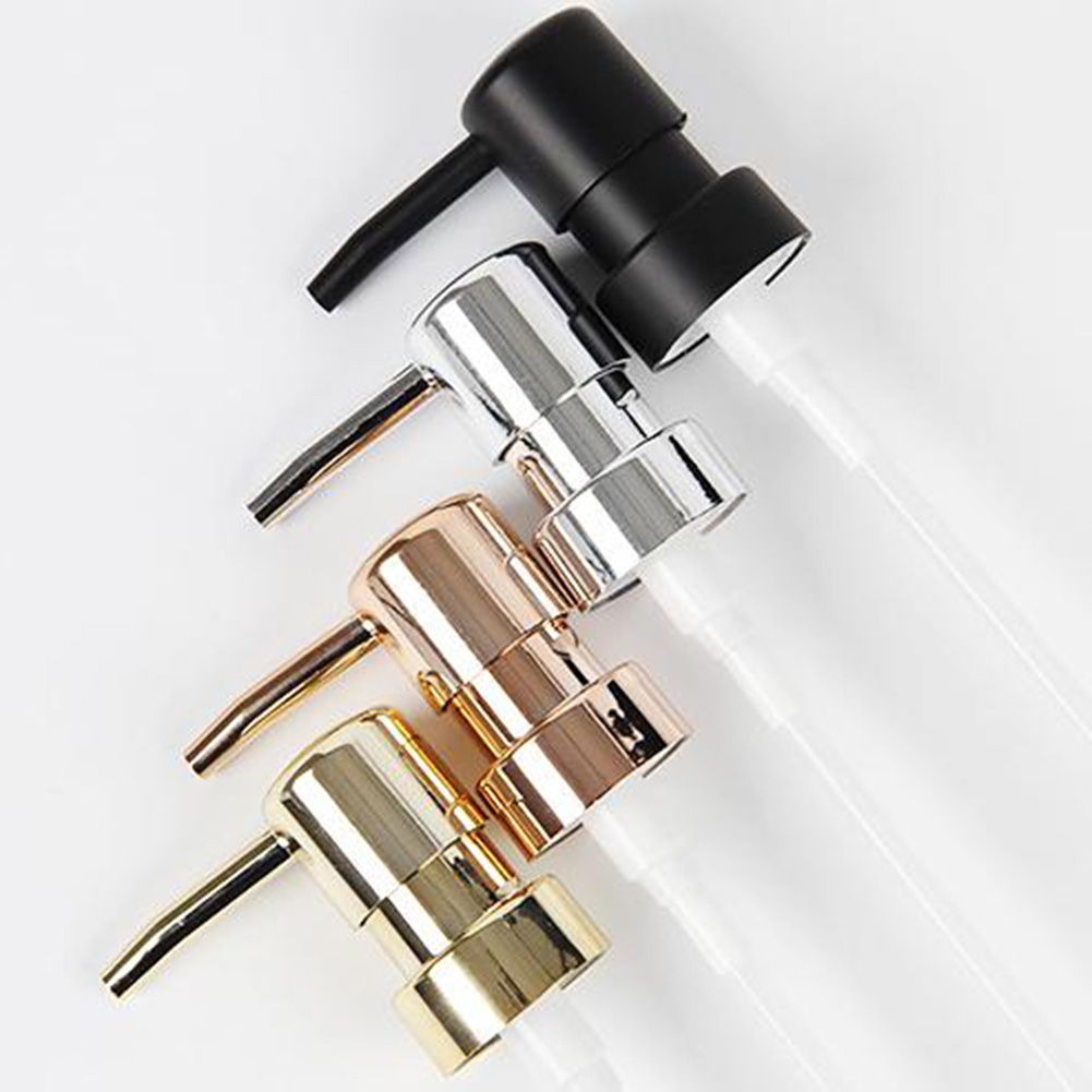 Soap Dispenser Pump Lotion Bot - đánh giá và giá Soap Dispenser Pump