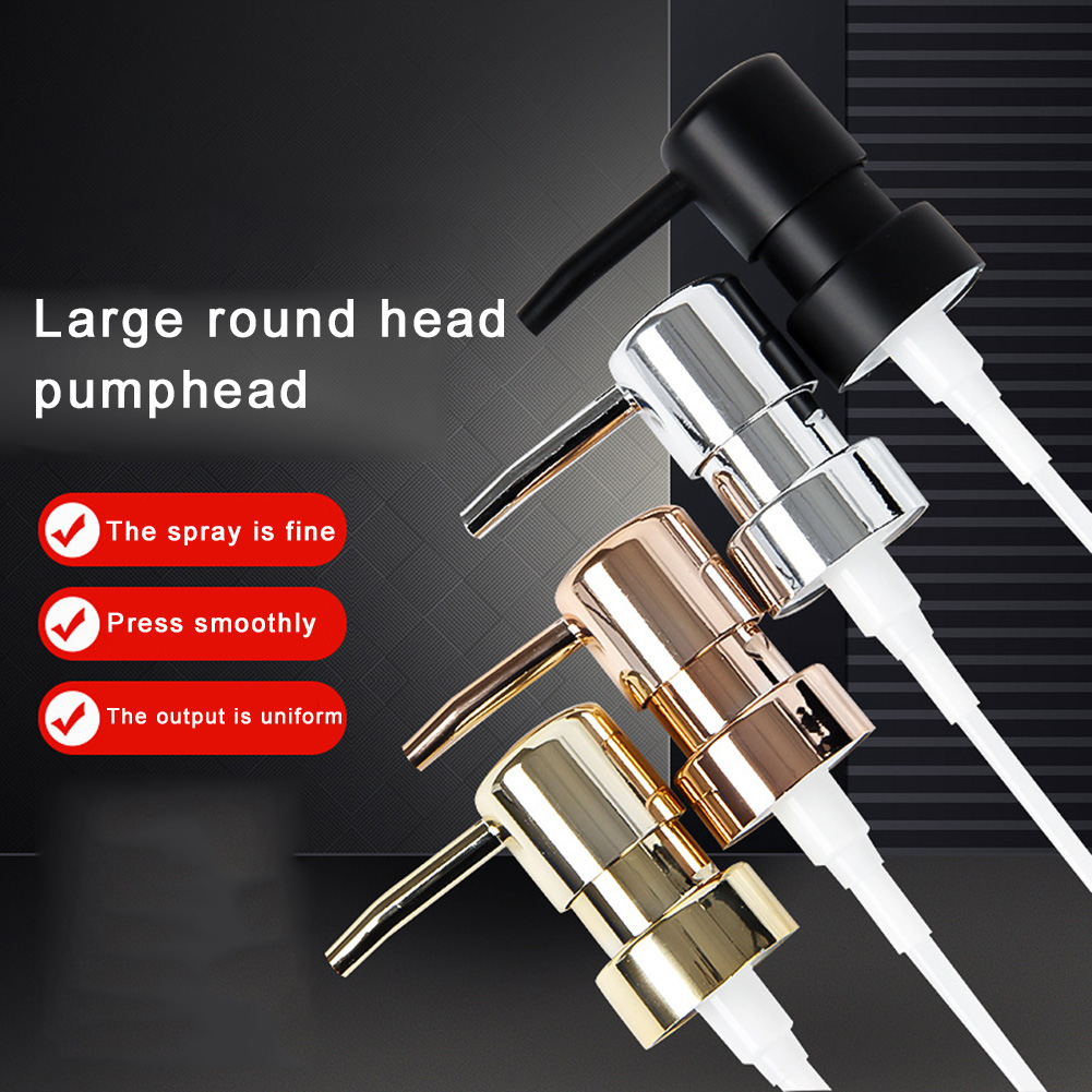 Soap Dispenser Pump Lotion Bot - đánh giá và giá Soap Dispenser Pump