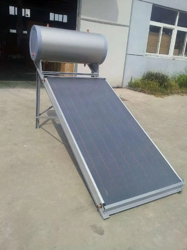 100 Liter Electric Compact Int - đánh giá và giá Home Bathroom Geyser