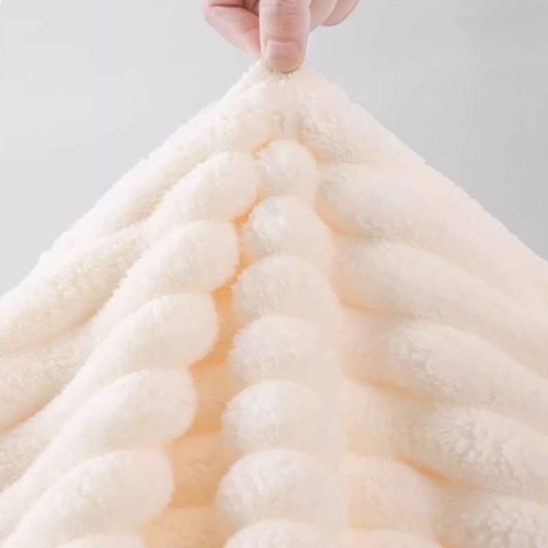 70x140 cm hand towel for home  - đánh giá và giá Home Bathroom Accessories