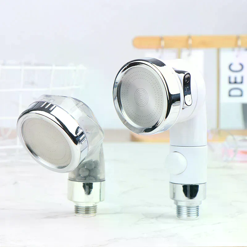Three-Mode Nozzle Shower Head; - đánh giá và giá Jet Home Bathroom Accessories