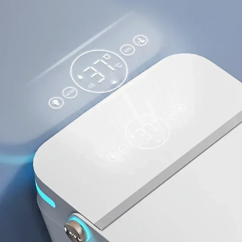 Ceramic integrated car sensor  - đánh giá và giá Home Bathroom Ware