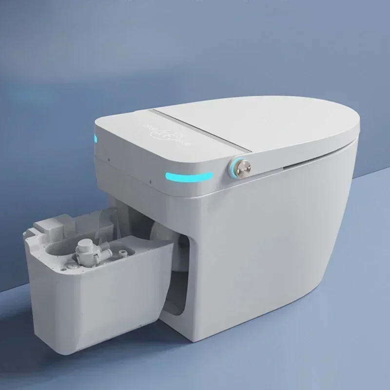 Ceramic integrated car sensor  - đánh giá và giá Home Bathroom Ware