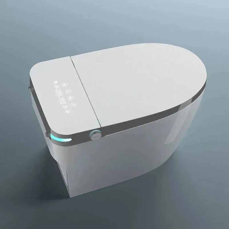 Bồn cầu thông minh hiện đại 20 - đánh giá và giá Home Bathroom Ware