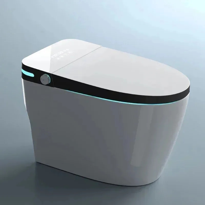 Bồn cầu thông minh hiện đại 20 - đánh giá và giá Home Bathroom Ware