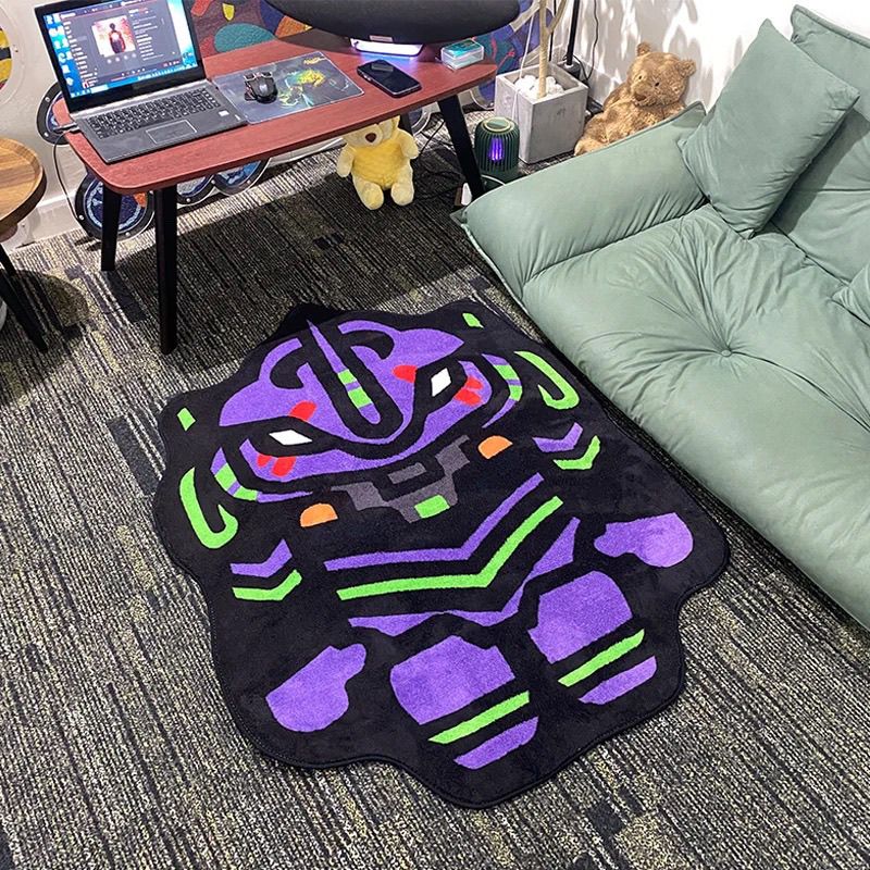 NEON GENESIS EVANGELION Design - đánh giá và giá Home Bathroom Accessories