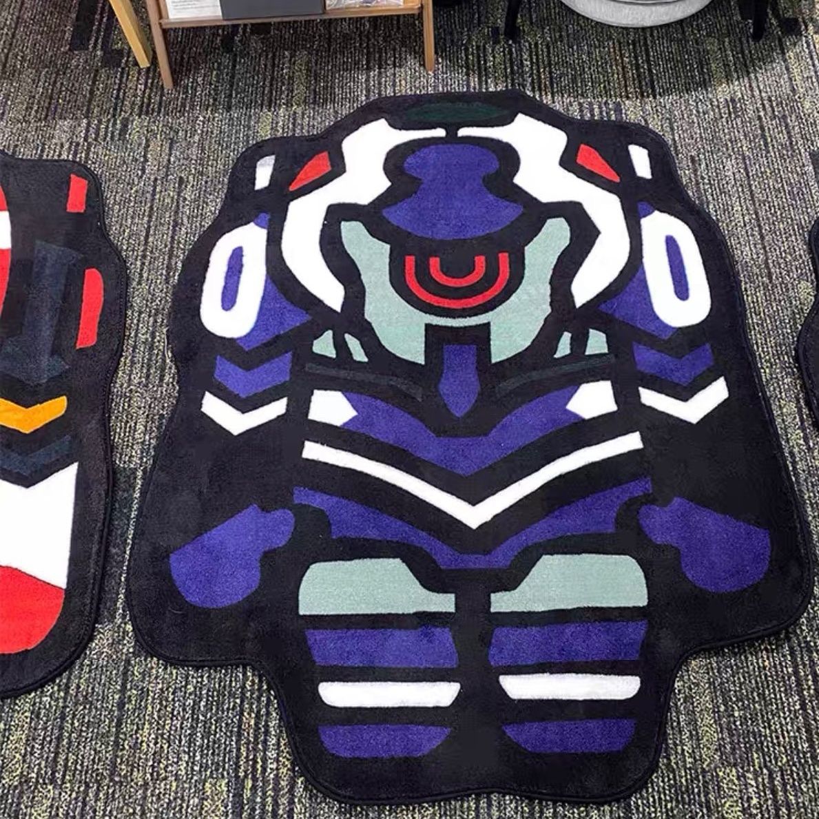 NEON GENESIS EVANGELION Design - đánh giá và giá Home Bathroom Accessories