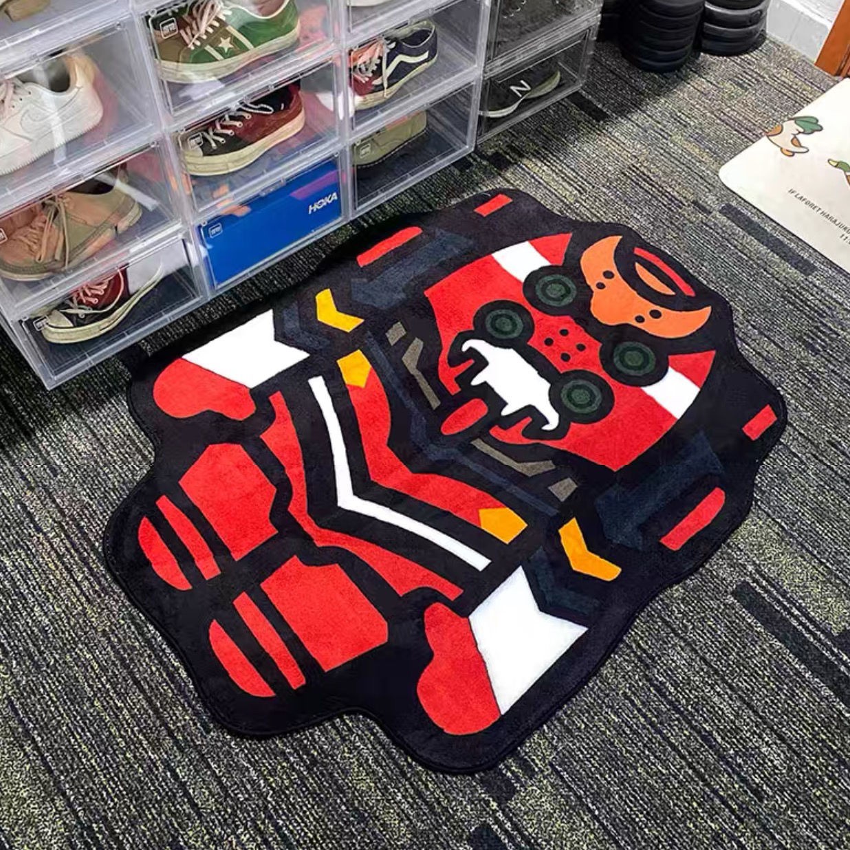 NEON GENESIS EVANGELION Design - đánh giá và giá Home Bathroom Accessories