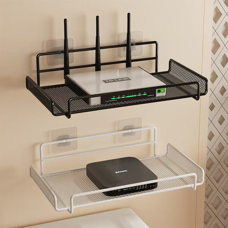 Stainless Steel Router Shelf N - đánh giá và giá Home Bathroom Accessories
