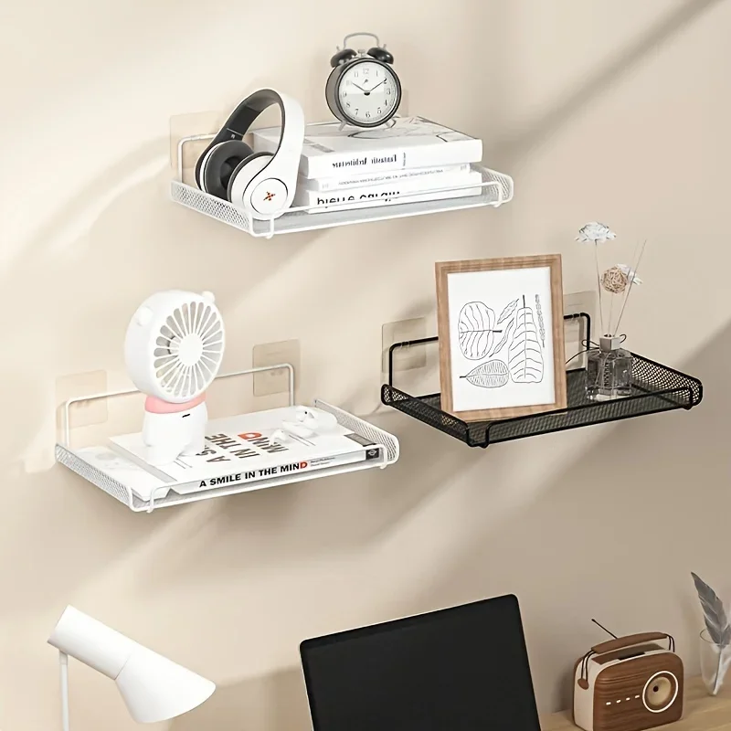 Stainless Steel Router Shelf N - đánh giá và giá Home Bathroom Accessories