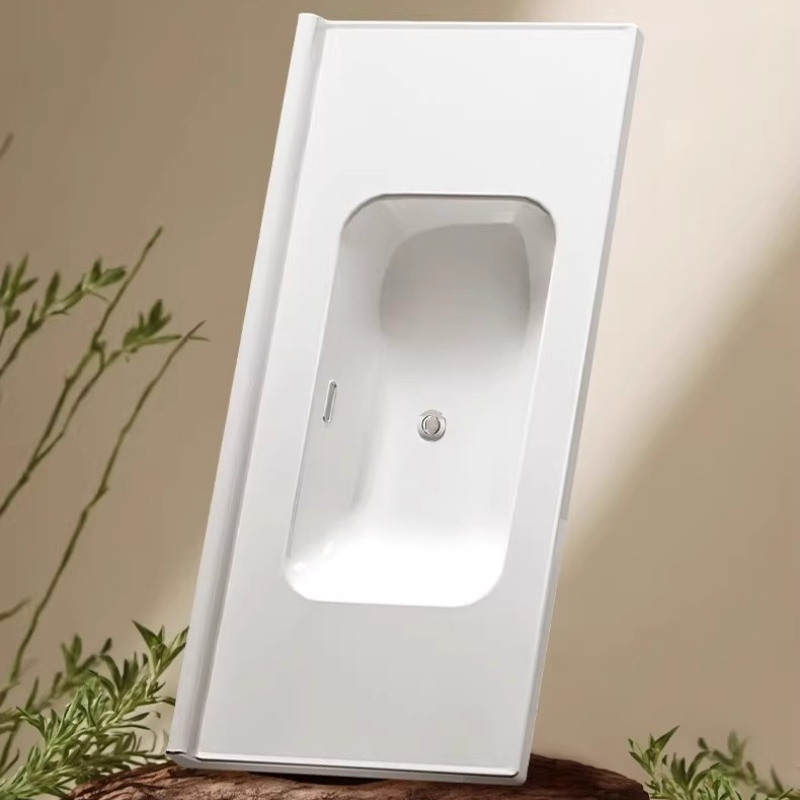 #Home Ceramic integrated basin - đánh giá và giá Home Bathroom Vanity Combo