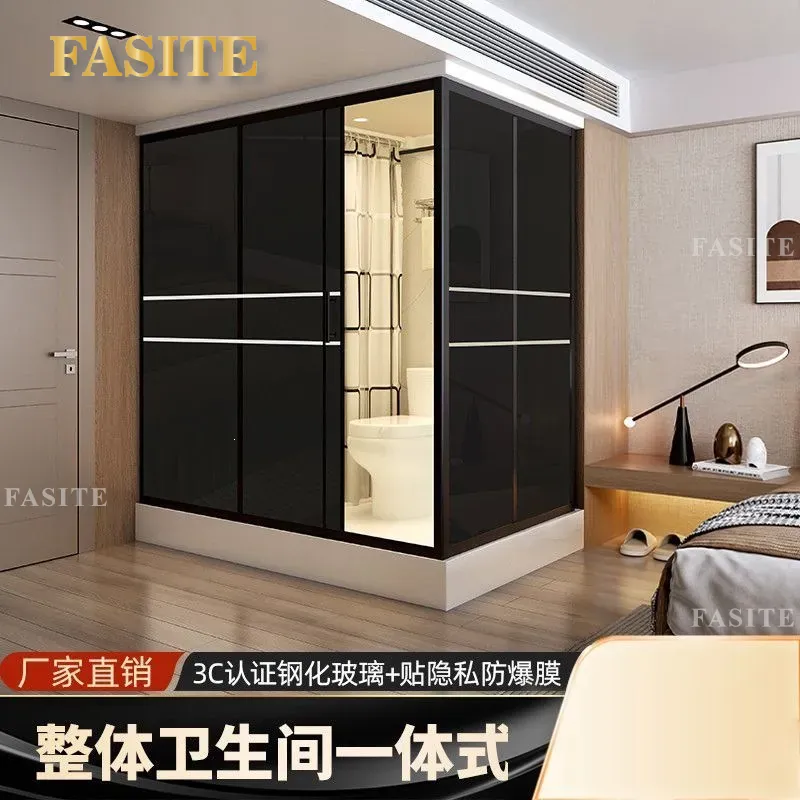 Integrated Bathroom Unit Rural - đánh giá và giá Home Bathroom Ware