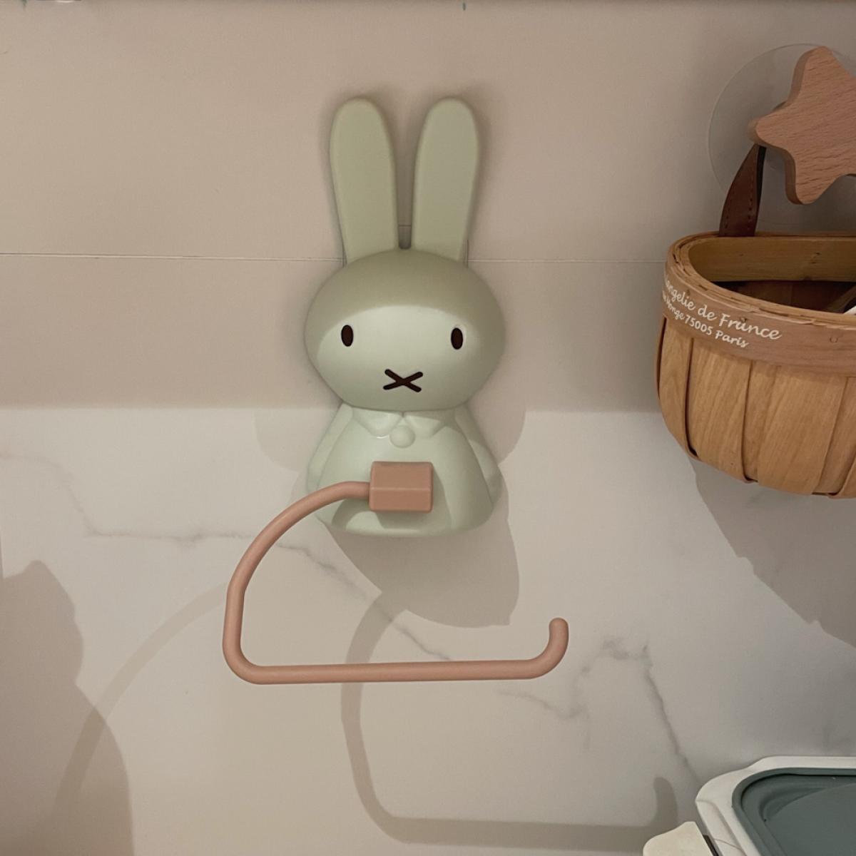 Miffy Multifunctional Bathroom - đánh giá và giá Home Bathroom Accessories