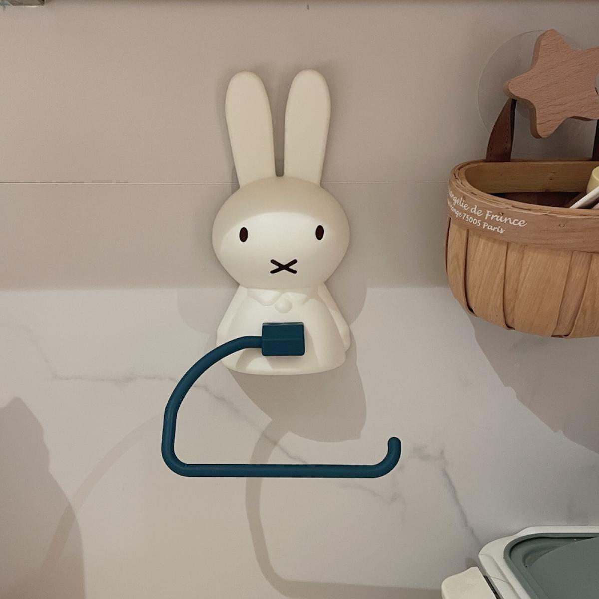 Miffy Multifunctional Bathroom - đánh giá và giá Home Bathroom Accessories