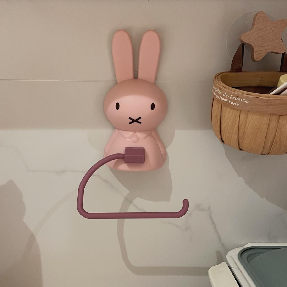 Miffy Multifunctional Bathroom - đánh giá và giá Home Bathroom Accessories